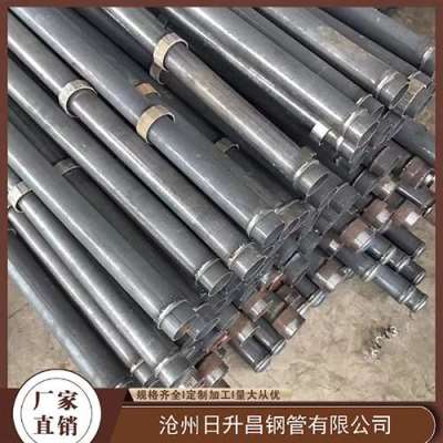 泽普最薄的声测管壁厚可以到什么程度