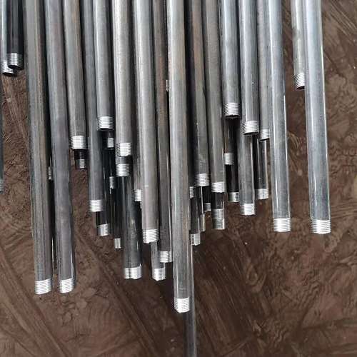 泽普声测管重量是多少？买管必知的计算公式