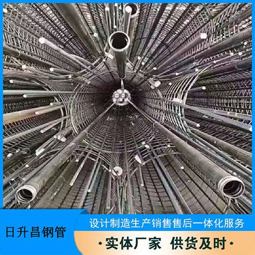 泽普声测管规格型号有哪些分类？